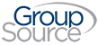 GroupSource LP Logo