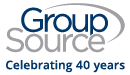 GroupSource Logo