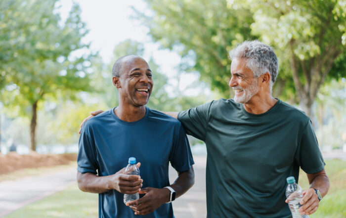 Men’s Health