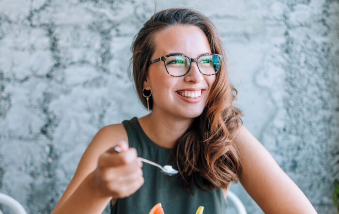 Building Mental Strength