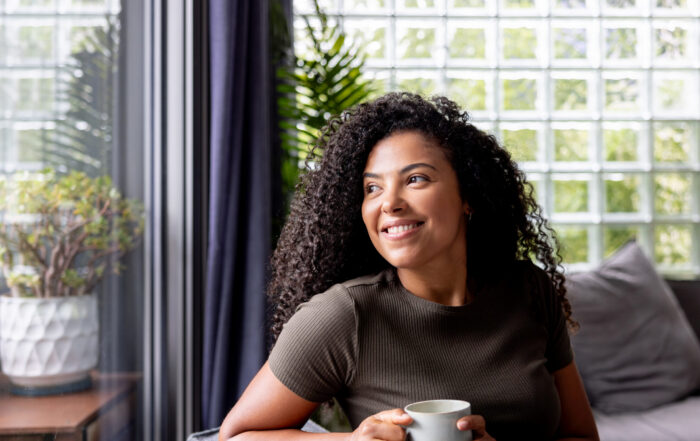 Practicing Self-Compassion