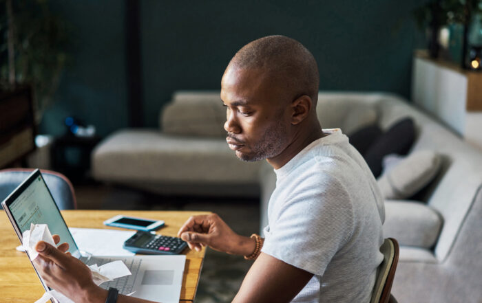 Creating a financial safety net